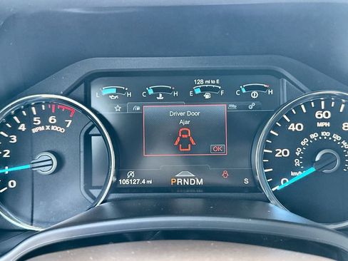 Used 2019 Ford F150 King Ranch w/ Equipment Group 601A Luxury AWD/4WD image 8
