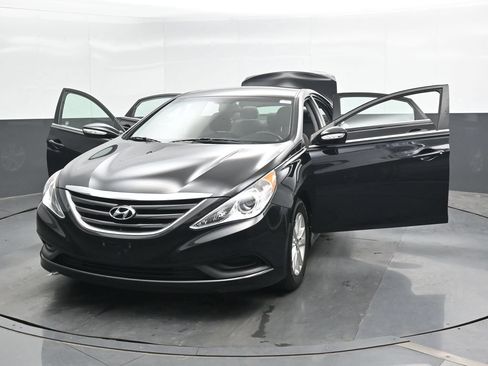 Used 2014 Hyundai Sonata GLS w/ Popular Equipment Group 2 FWD image 38