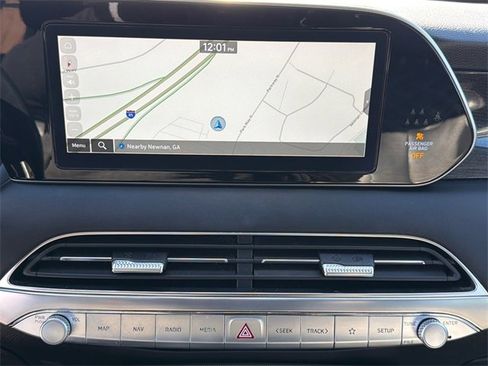 Used 2021 Hyundai Palisade Limited image 29