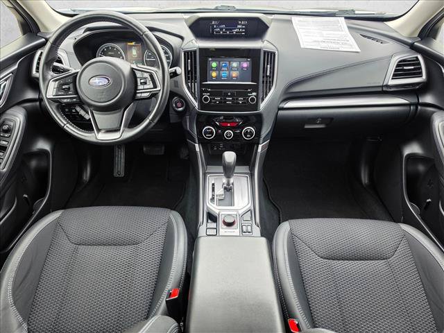 Used 2021 Subaru Forester Premium AWD/4WD image 13