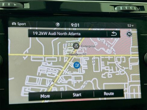 Used 2021 Volkswagen GTI SE image 15