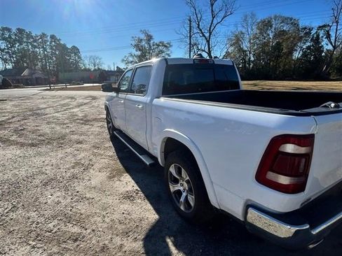 Used 2022 RAM 1500 Laramie image 4
