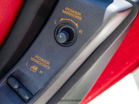 Used 1991 Chevrolet Corvette Convertible RWD image 36