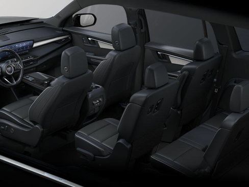 New 2025 Buick Enclave Sport Touring w/ Super Cruise Package image 70