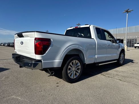 New 2026 Ford F150 XLT RWD image 6
