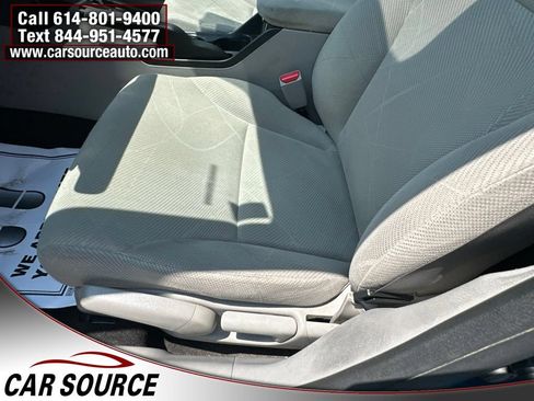 Used 2012 Honda Civic EX image 9