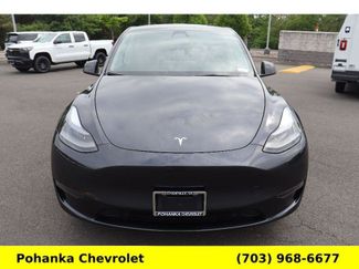 Used 2024 Tesla Model Y Long Range RWD video 2