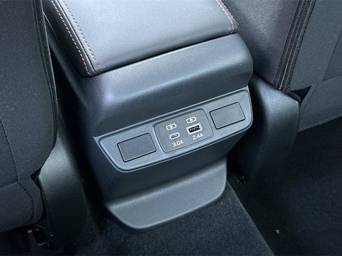 New 2025 Subaru WRX Premium image 16