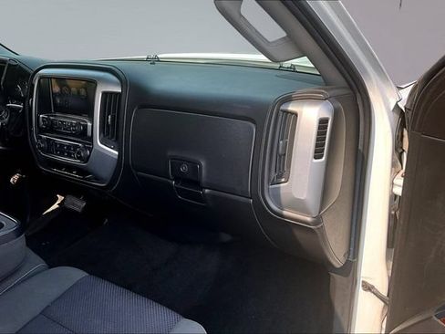 Used 2015 GMC Sierra 2500 SLE RWD image 24