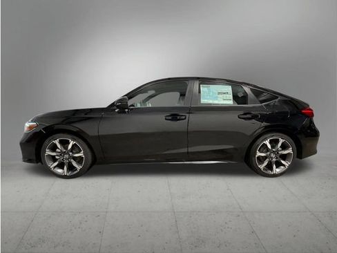 New 2026 Honda Civic Sport Touring image 2