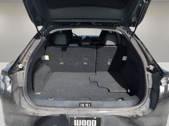 Used 2025 Ford Mustang Mach-E Select AWD/4WD image 15