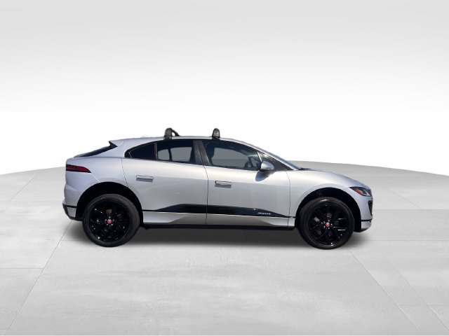 Used 2020 Jaguar I-PACE SE AWD/4WD image 6
