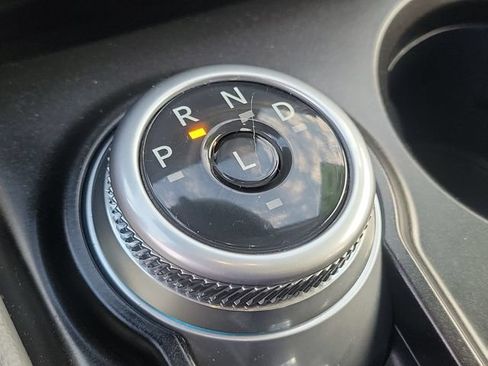 Used 2026 Ford Explorer Active RWD image 16