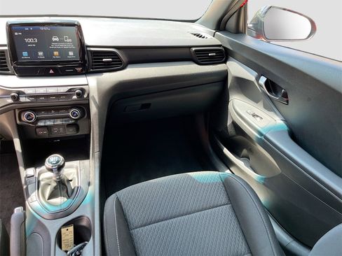 Used 2020 Hyundai Veloster N w/ Performance Package image 22