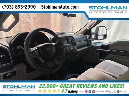 Used 2017 Ford F250 XL w/ Power Equipment Group image 11