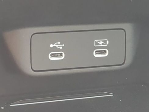 New 2026 Honda HR-V EX-L image 18