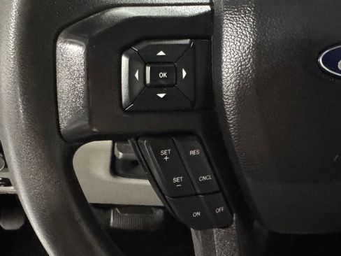 Used 2022 Ford F350 XLT w/ XLT Value Package AWD/4WD image 5