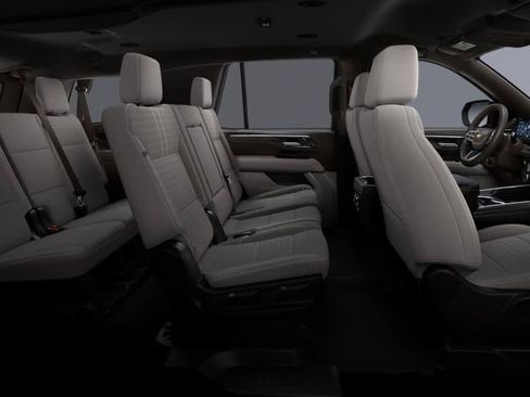 New 2026 Chevrolet Tahoe LS w/ Max Trailering Package AWD/4WD image 34
