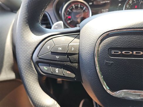 Used 2023 Dodge Challenger R/T Scat Pack image 24