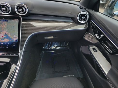 New 2026 Mercedes-Benz CLE 53 AMG 4MATIC Cabriolet image 19