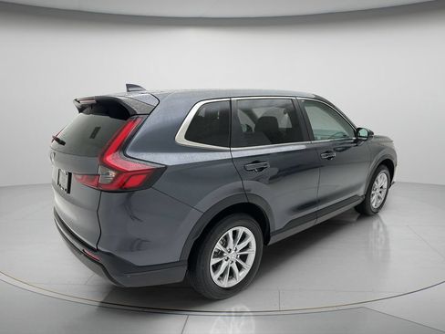 Used 2024 Honda CR-V EX image 5