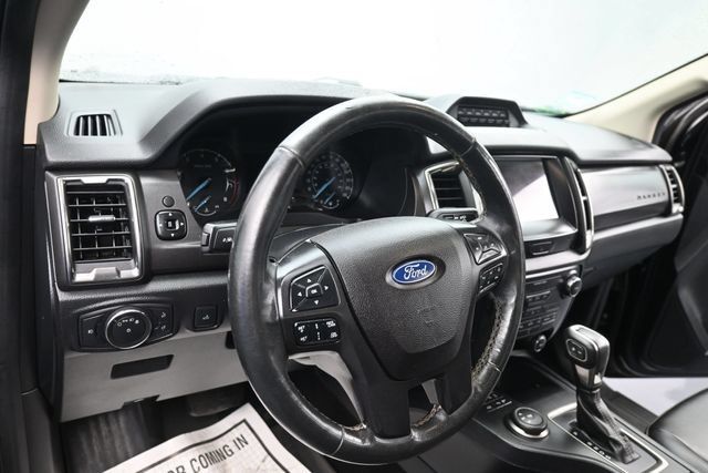 Used 2021 Ford Ranger XLT w/ Tremor Off-Road Package AWD/4WD image 13