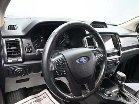 Used 2021 Ford Ranger XLT w/ Tremor Off-Road Package AWD/4WD image 13