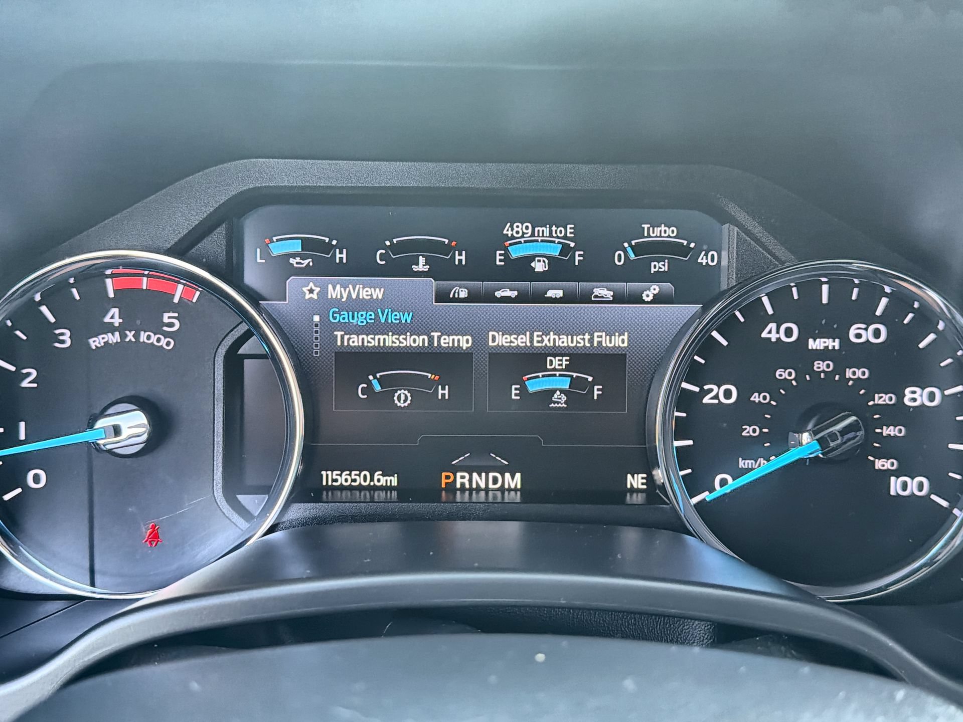 Used 2022 Ford F250 Lariat w/ Tremor Off-Road Package AWD/4WD image 15