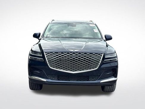 Used 2023 Genesis GV80 2.5T w/ Advanced Package AWD/4WD image 10