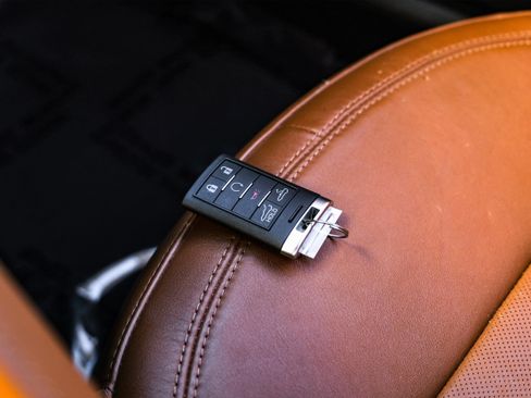 Used 2014 Chevrolet Corvette Stingray Convertible w/ 3LT Preferred Equipment Group image 47