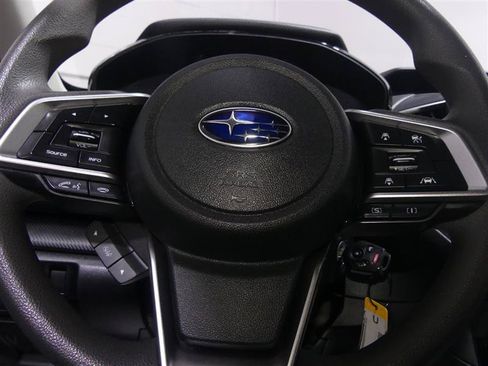 Used 2021 Subaru Impreza 2.0i Premium w/ Popular Package #3 AWD/4WD image 30