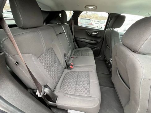 Used 2021 Chevrolet Blazer LT image 25