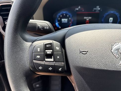 Used 2025 Ford Bronco Sport Big Bend AWD/4WD image 26