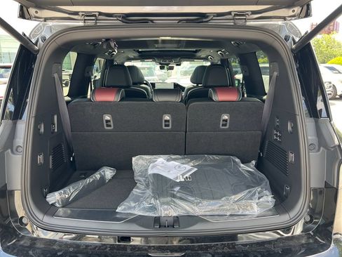 New 2026 INFINITI QX80 Autograph AWD/4WD image 24