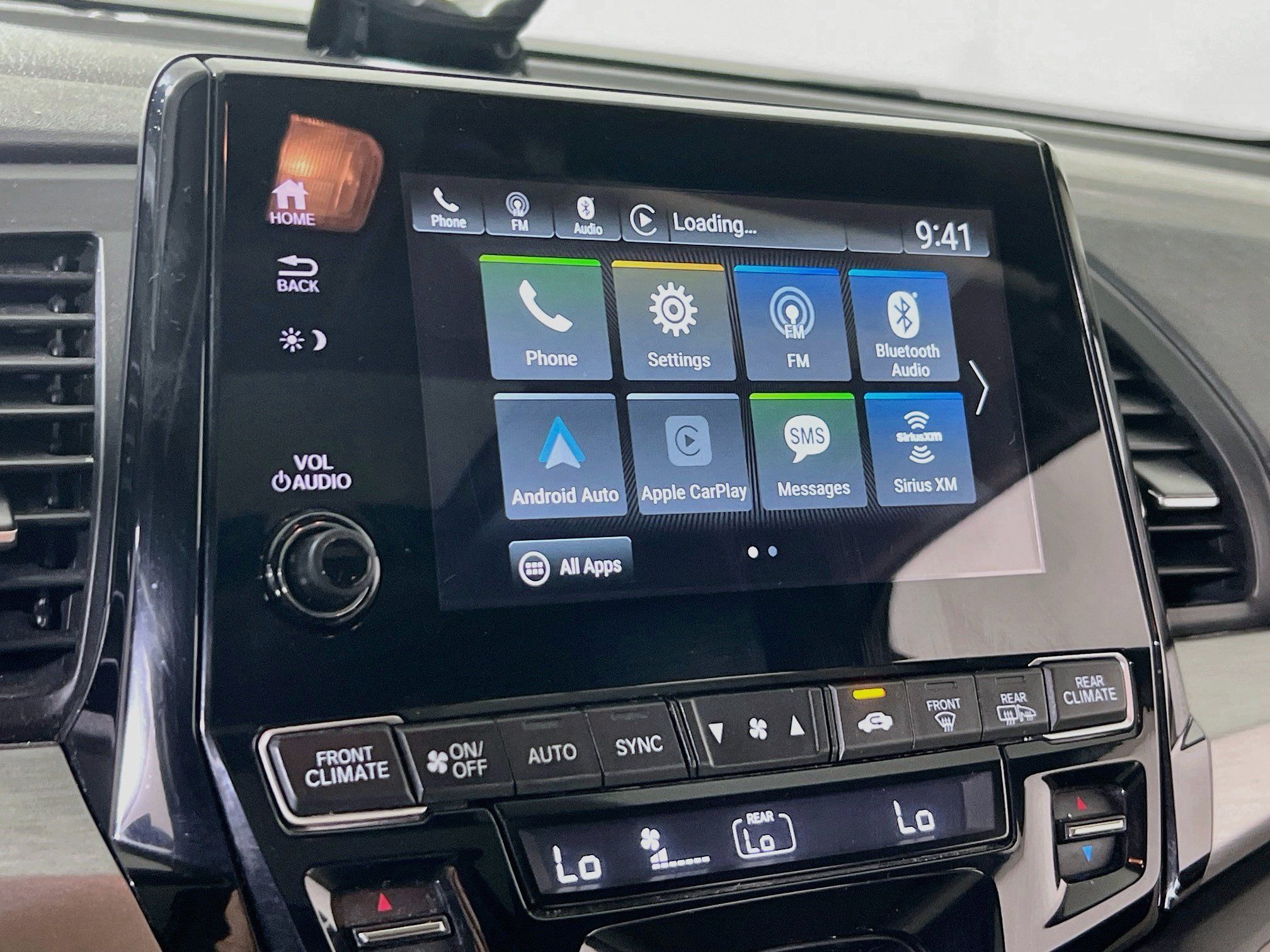 Used 2023 Honda Odyssey EX-L image 14