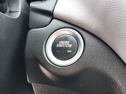 Used 2023 Chevrolet Equinox LS w/ Midnight Edition image 22