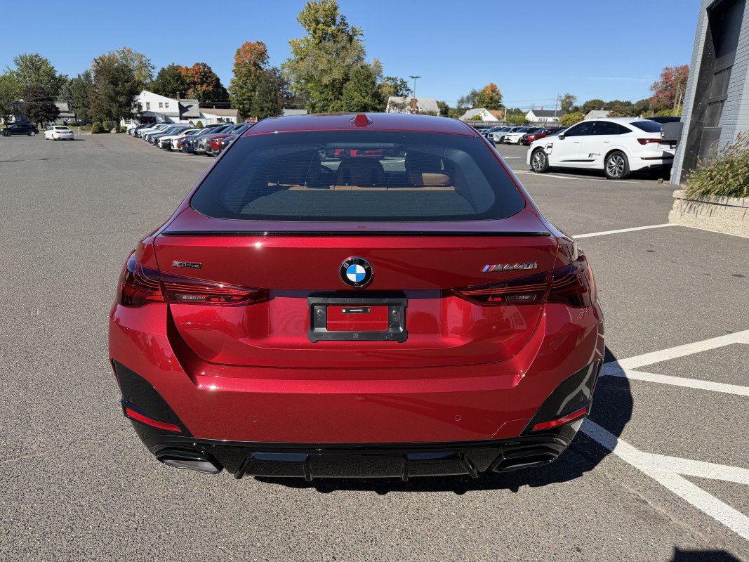 Used 2026 BMW 440i xDrive w/ Premium Package AWD/4WD image 10