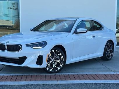 New 2025 BMW 230i Coupe w/ Convenience Package