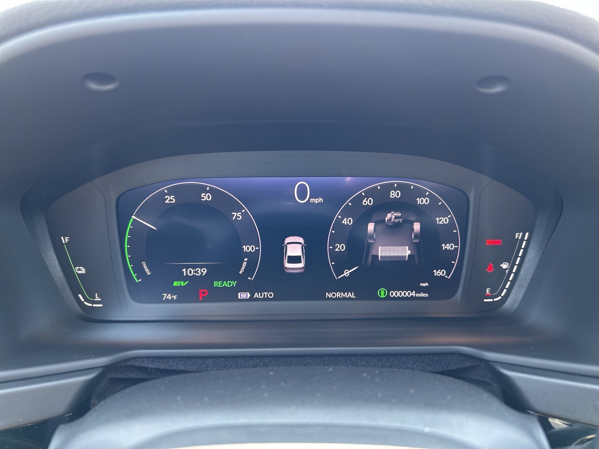 New 2026 Honda Accord Sport image 10
