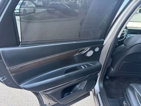 Used 2021 Genesis GV80 3.5T Advanced + image 35