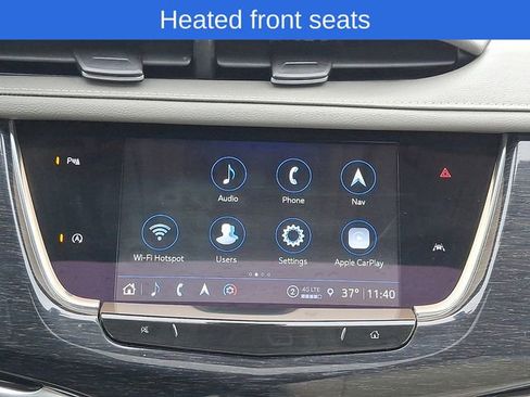 Used 2023 Cadillac XT6 Premium Luxury image 23