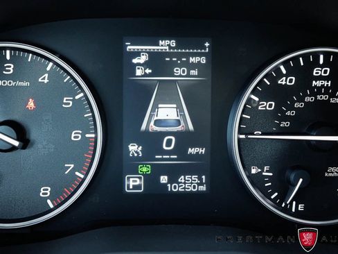 Used 2024 Subaru Ascent Limited w/ Technology Package AWD/4WD image 30