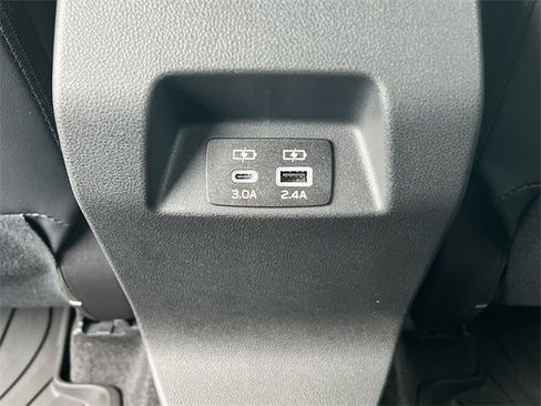 New 2026 Subaru Crosstrek 2.5i Sport image 28