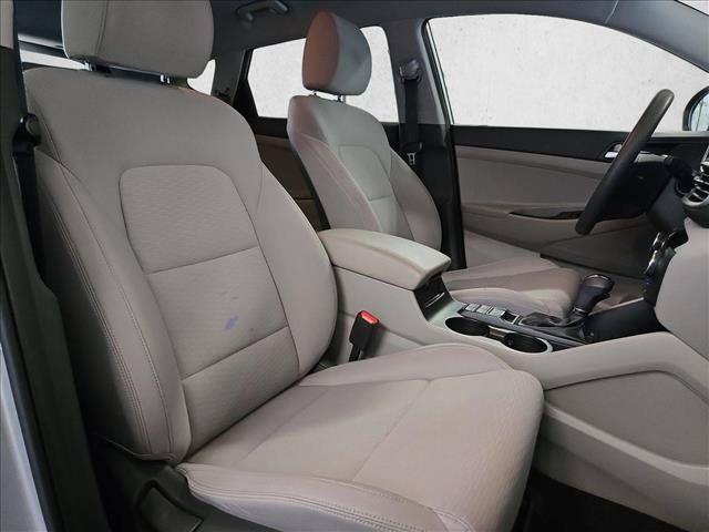 Used 2019 Hyundai Tucson Value w/ Cargo Package FWD image 19