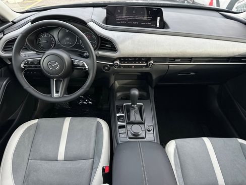 New 2026 MAZDA CX-30 2.5 Turbo w/ Premium Package image 17