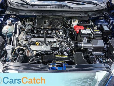 Used 2020 Nissan Kicks SV FWD image 32