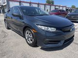 Used 2016 Honda Civic LX image 4