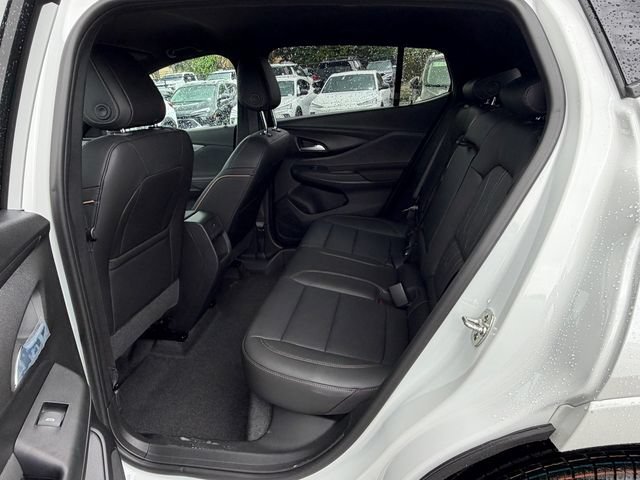 New 2026 Buick Envista Preferred FWD image 14
