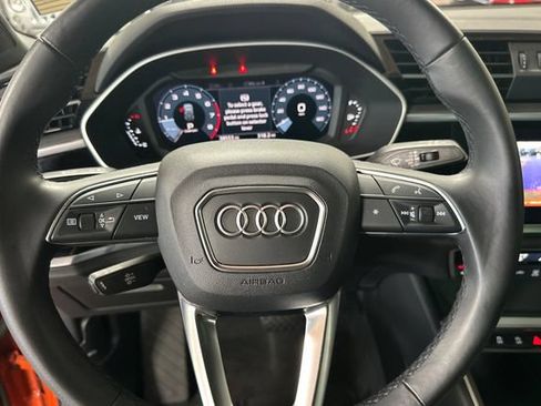 Used 2021 Audi Q3 2.0T Premium AWD/4WD image 27