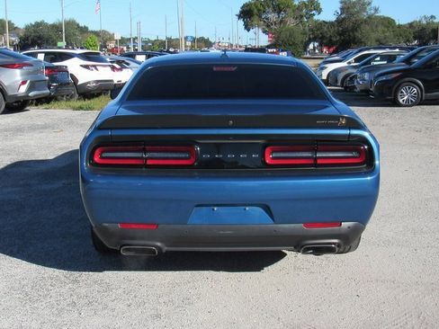 Used 2022 Dodge Challenger R/T Scat Pack image 5